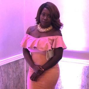 Meet your Posher, Daphne